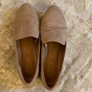 Universal Thread Loafers - 7